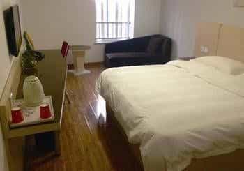 Chaohu City Home Hotel Chaohu City Home Hotel