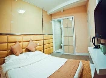 Yunshang Theme Inn Yunshang Theme Inn