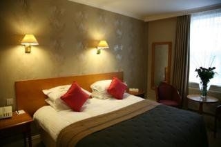 โรงแรมแบล๊คเวลล์ กรันจ์ (Blackwell Grange Hotel)4