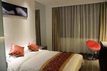 Aicheng Boutique Hotel Aicheng Boutique Hotel