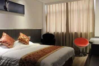 Aicheng Boutique Hotel Aicheng Boutique Hotel