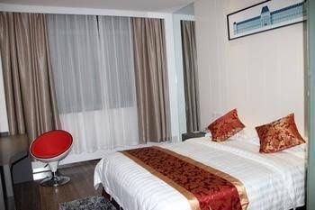 Aicheng Boutique Hotel4
