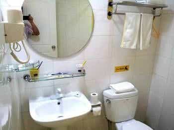 Home Inn Rushan Qingshan Road Home Inn Rushan Qingshan Road