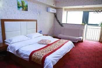 Nanjing Love Apartment Hexi Wanda Plaza Nanjing Love Apartment Hexi Wanda Plaza