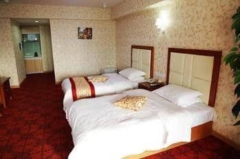 Nanjing Love Apartment Hexi Wanda Plaza Nanjing Love Apartment Hexi Wanda Plaza