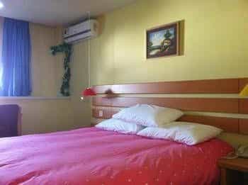 Home Inn-gaolang East Road, Wuxi Home Inn-gaolang East Road, Wuxi