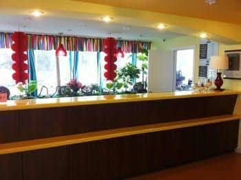Home Inn-gaolang East Road, Wuxi Home Inn-gaolang East Road, Wuxi