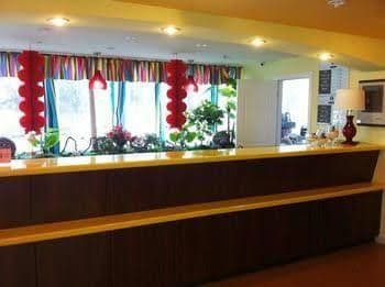 Home Inn-gaolang East Road, Wuxi Home Inn-gaolang East Road, Wuxi