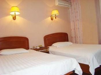 Lijiaqing Business Hotel2