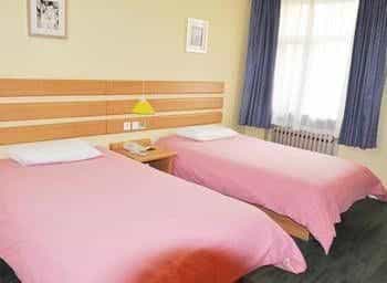 Home Inn Zibo Century Road Home Inn Zibo Century Road