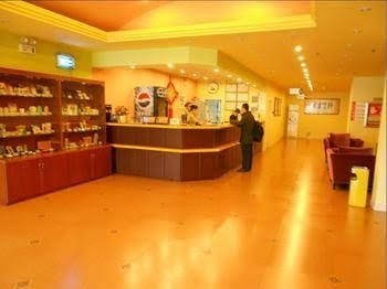 Home Inn Zibo Century Road0