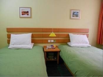 Home Inn Zibo Century Road2