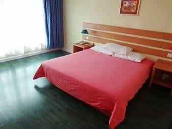 Home Inn Sanya Jiefang Third Road Pedestrian Street Home Inn Sanya Jiefang Third Road Pedestrian Street