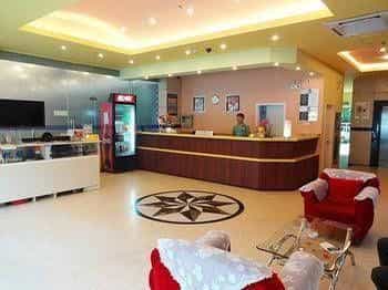 Home Inn Sanya Jiefang Third Road Pedestrian Street Home Inn Sanya Jiefang Third Road Pedestrian Street