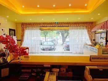 Home Inn Sanya Jiefang Third Road Pedestrian Street Home Inn Sanya Jiefang Third Road Pedestrian Street