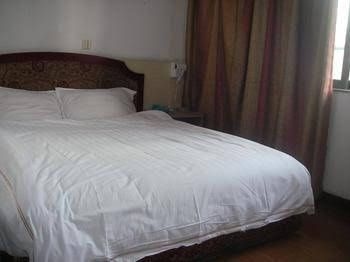 Heyin Hotel - Wuxi2