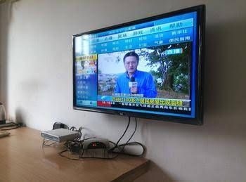 Heyin Hotel - Wuxi4