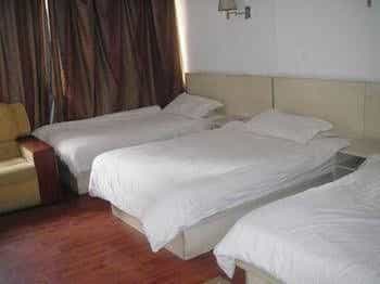 Heyin Hotel - Wuxi Heyin Hotel - Wuxi