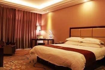 Ningbo Baocheng Boutique Hotel Ningbo Baocheng Boutique Hotel