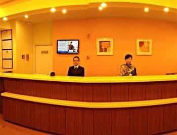 Home Inn Xuzhou Duanzhuang Square Home Inn Xuzhou Duanzhuang Square