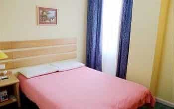 Home Inn Xuzhou Duanzhuang Square Home Inn Xuzhou Duanzhuang Square