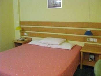 Home Inn Xuzhou Duanzhuang Square Home Inn Xuzhou Duanzhuang Square