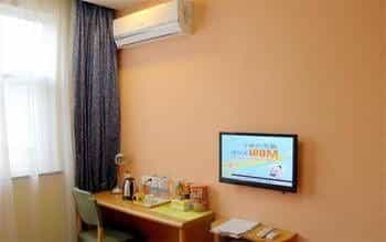 Home Inn Xuzhou Duanzhuang Square Home Inn Xuzhou Duanzhuang Square