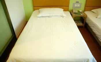 Grace Inn Weihai Tongyi Road Grace Inn Weihai Tongyi Road