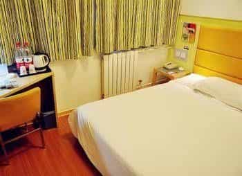 Grace Inn Weihai Tongyi Road Grace Inn Weihai Tongyi Road