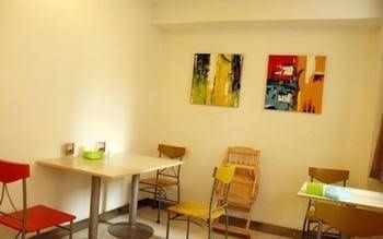 Grace Inn Weihai Tongyi Road0