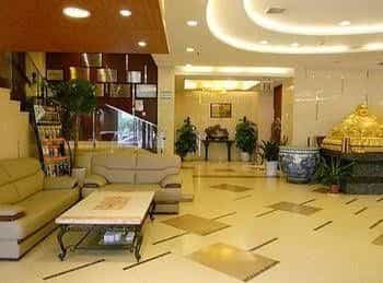 Guibinlou Hotel - Suzhou Guibinlou Hotel - Suzhou