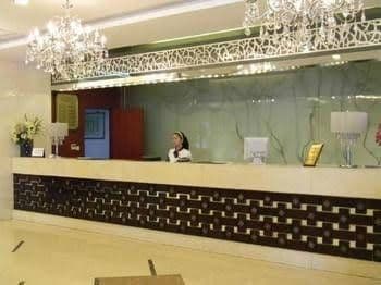 Guibinlou Hotel - Suzhou Guibinlou Hotel - Suzhou
