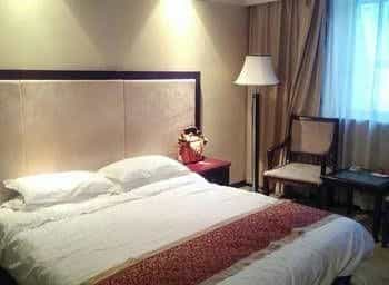 Guibinlou Hotel - Suzhou Guibinlou Hotel - Suzhou