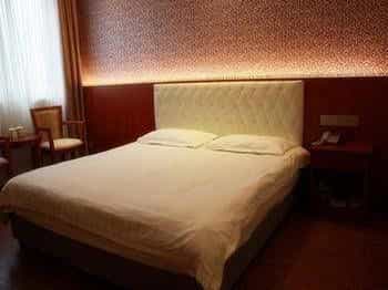 Jun An Hotel - Wuhan Jun An Hotel - Wuhan