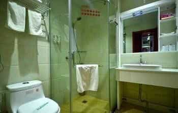 Jun An Hotel - Wuhan Jun An Hotel - Wuhan