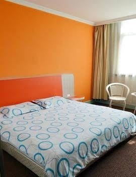 Motel 168 Hotel0