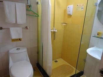 Home Inn Wuxi Yongle Road2