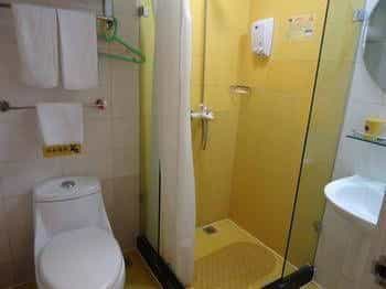 Home Inn Wuxi Yongle Road Home Inn Wuxi Yongle Road