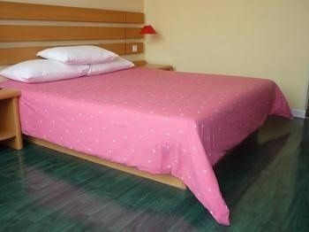 Home Inn Zibo Railway Station4