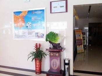 Shangkeyou Hotel2