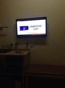 Shangkeyou Hotel4