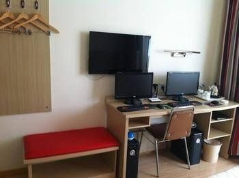 Shangkeyou Hotel3