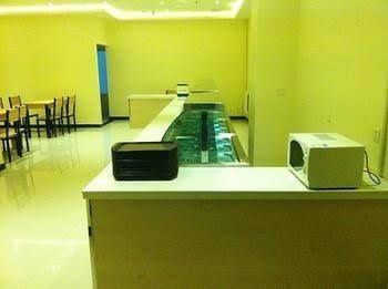 Shangkeyou Hotel0