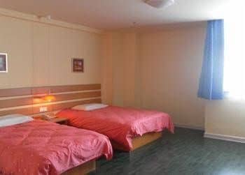 Home Inn Yantai Haiyang Bus Station Home Inn Yantai Haiyang Bus Station