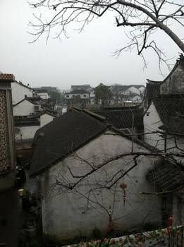 Shenfu Yard Inn4