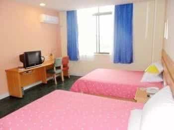 Home Inn Kunshan Zhangpu Development Area Home Inn Kunshan Zhangpu Development Area