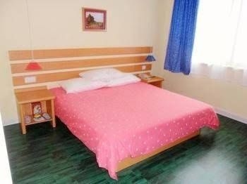Home Inn Kunshan Zhangpu Development Area2