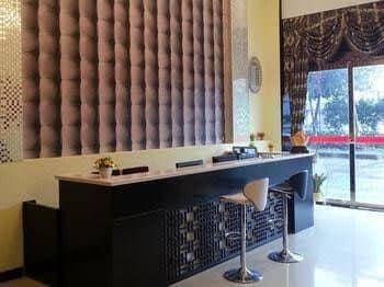 Ninghai Wuyiju 519 Business Hotel Ninghai Wuyiju 519 Business Hotel