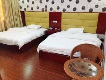 Liuzhou Jinqiao Business Hotel Liuzhou Jinqiao Business Hotel