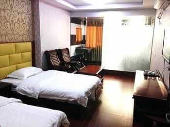 Liuzhou Jinqiao Business Hotel Liuzhou Jinqiao Business Hotel